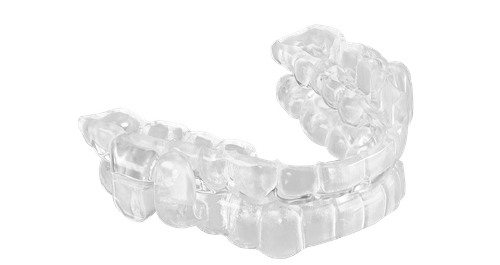 Oral Appliance Therapy