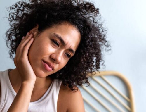 7 Little-Known Causes of TMJ Pain (and What You Can Do About Them)