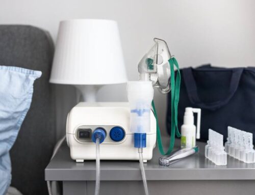 Is Your CPAP Machine Collecting Dust? Here’s a Better Way to Treat Sleep Apnea