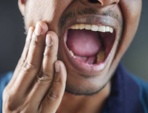 Jaw Popping or Clicking? Here’s What It Really Means (And How to Fix It)