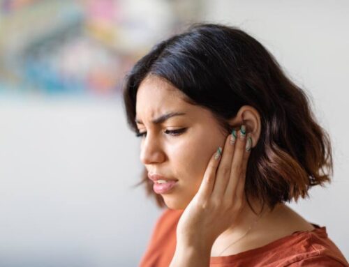 Pain in Jaw and Ear: TMJ, Infections, or Something Else?