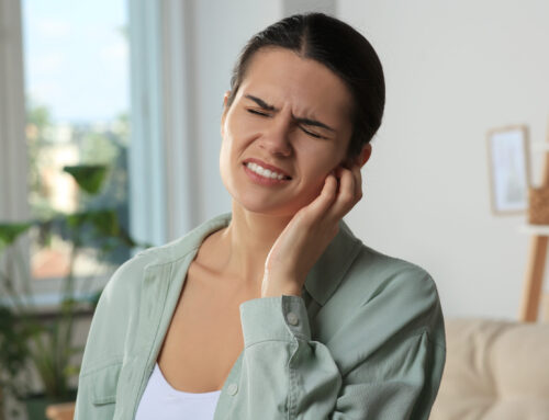 TMJ vs Normal Jaw: Spot the Differences Before Pain Gets Worse